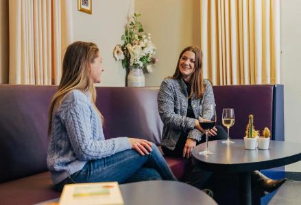Meininger Wien Downtown Sissi - 30
