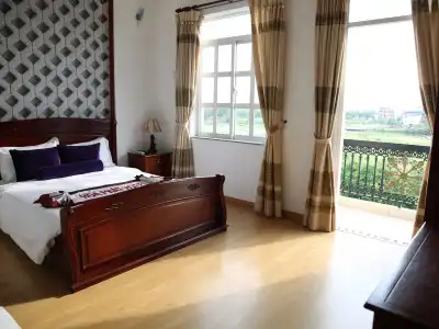 Hoa Phat & Apartment - 2