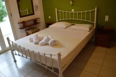 Nikos Lux Apartments - 92