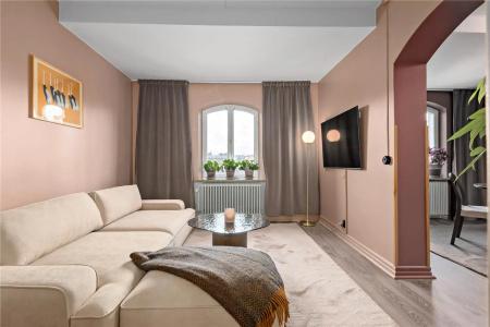 Karlskrona Stadshotell, BW Signature Collection - 117