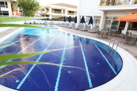 Sunway Club - 35