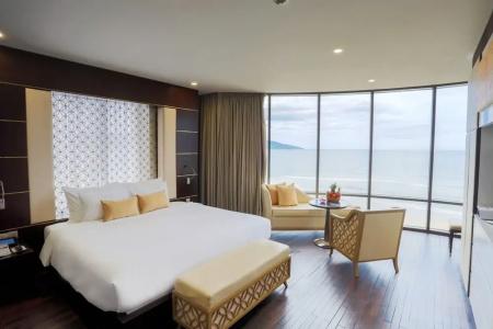 Holiday Beach Danang - 153