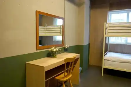 G Guesthouse Itaewon In Seoul - Hostel - 54