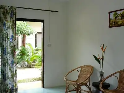 Baan Lamai Resort - 21