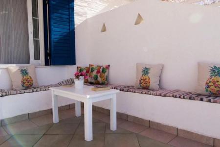 Armadoros / Ios Backpackers - 142