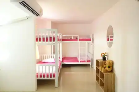 1Sabai Hostel - 32