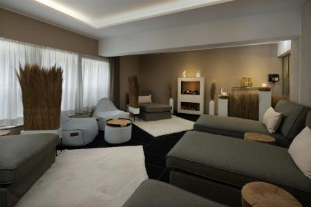 DoubleTree by Hilton Hannover Schweizerhof - 2