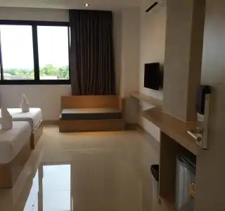 B Boutique Residence - 5