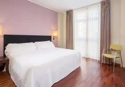 TRYP Valladolid Sofía Parquesol - 4
