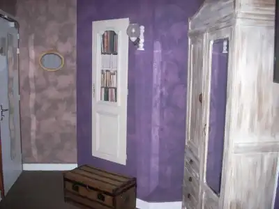 Hôtel du Chateau - 16