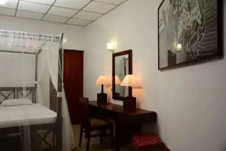 YKD Tourist Rest - 43