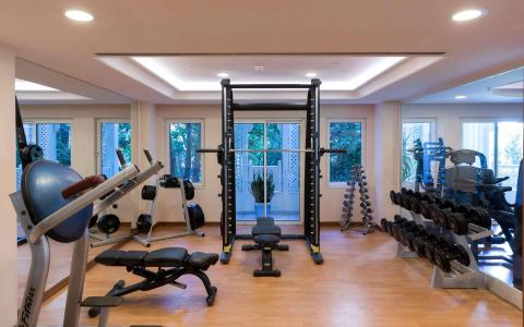 Ali BEY Resort Sorgun - 23