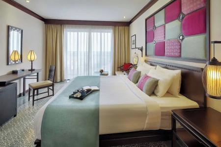 Wyndham Garden Hoi An Cua Dai Beach - 93