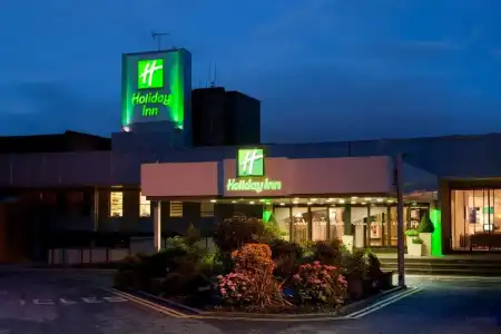 Holiday Inn Bristol-Filton - 0