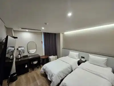 Dongdaemun - 3