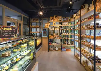 Tinidee Trendy Bangkok Khaosan - 8