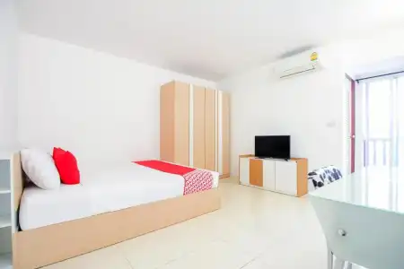 Grandview 15, Condo near MRT Ladprao - 21