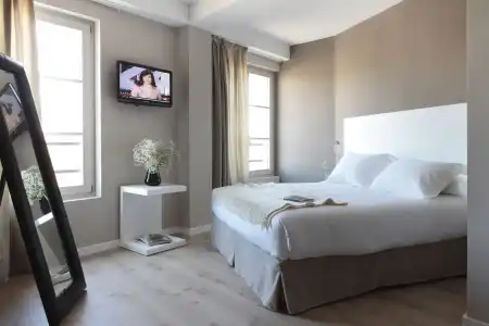 Apartments Rambla 102 - 17