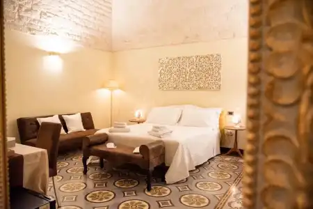 Perlage Suite Luxury B&B - 5