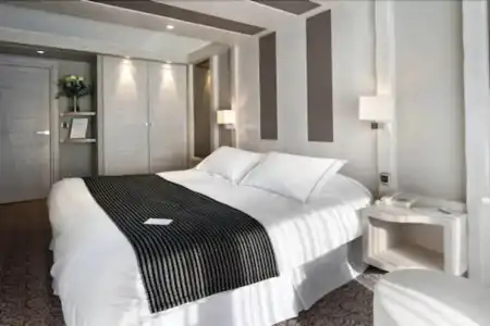 Hôtel les Sherpas - 137