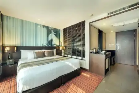 M2 de Bangkok - 57