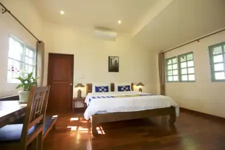 Monoceros Resort - 2