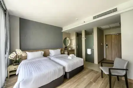 Franjipani Resort Hua Hin - 87