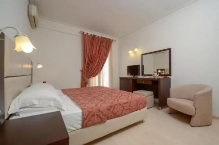 Aeolis Boutique & Suites - 86