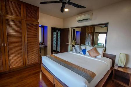 Sandalwood Luxury Villas - 126