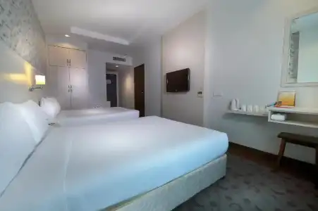 Cititel Express Kota Kinabalu - 73