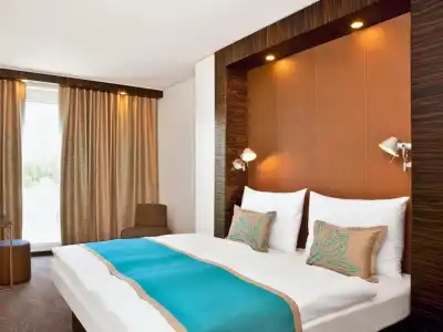 Motel One Magdeburg - 43