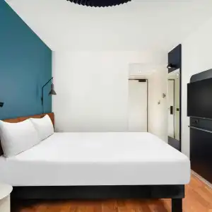 ibis Budapest Centrum - 42