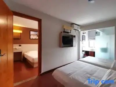 Chiang Roi 7 Days Inn - 48