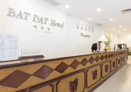 Bat Dat - 14