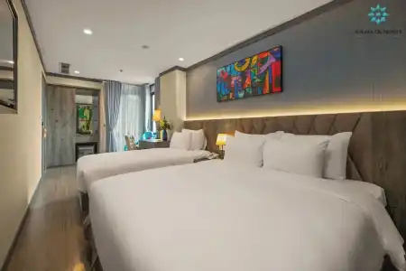 Solare De Monte & Spa - 52