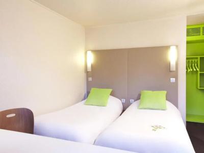 Campanile NATURE - Montpellier Sud - 52