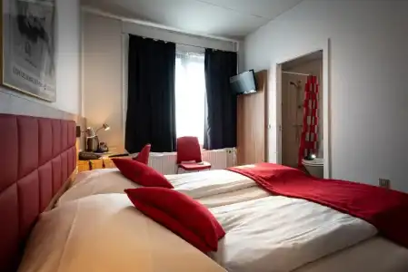 Prinsen - 143