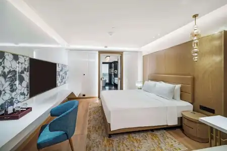 Radisson Blu & Suites GRT Chennai - 103