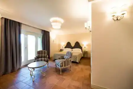 Altarocca Wine Resort Adults Only - 74