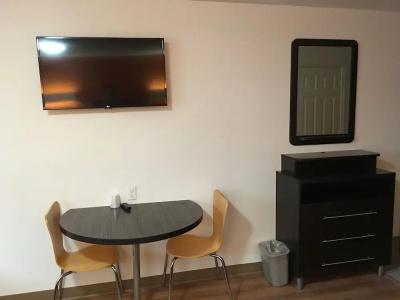 Motel 6 Greenville, SC - 120