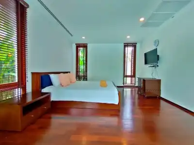 PRAN-A-LUXE Exclusive Pool Villa - 42