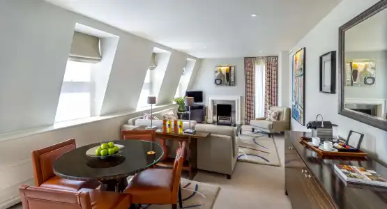 The Stafford London - 11