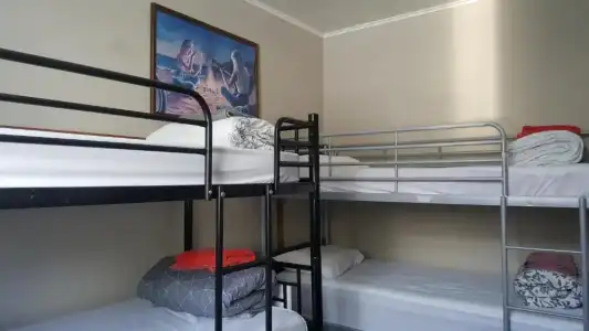 Ariki Backpackers - 32
