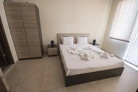 Apollon Apartments - 89