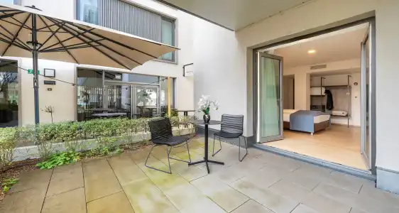 Aiden by Best Western Biberach - 178