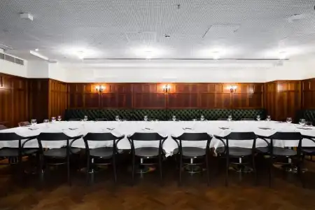 Grand Ferdinand Vienna - 18