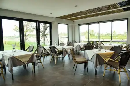 Saksiam Lakeside Resort - 21