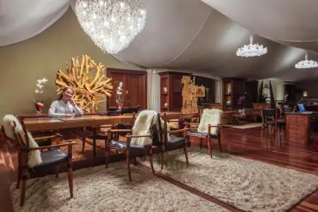 Telal Resort, Al Ain - 46