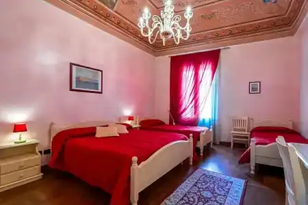 Alhambra B&B Guest House di Charme - 16