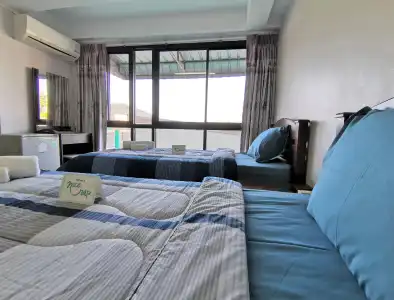 Nice Nap Hostel - 3